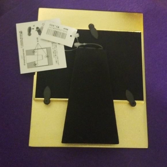 Tokyo Disneyland Christmas Frame - Picture 4 of 6